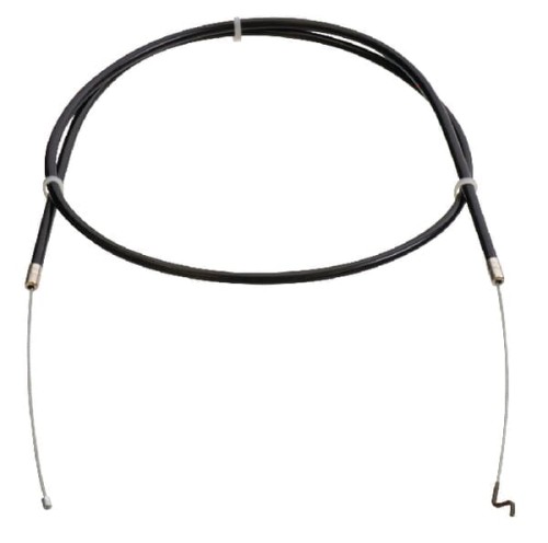Linka cięgna gazu 41191801101GP - Intertraktor