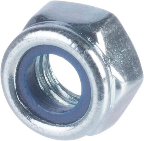 Nakrętka zabezpieczająca M5 KG01067261 - Intertraktor