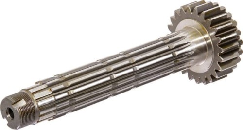Wał 5127958N - Intertraktor