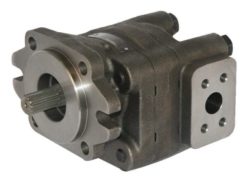 Pompa zębata HDP35.50 D0-06S8 LME/MD-N HDP3550D - Intertraktor