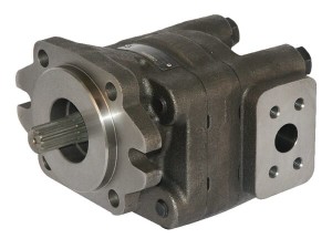 Pompa zębata Magnum 30 HDP3043D