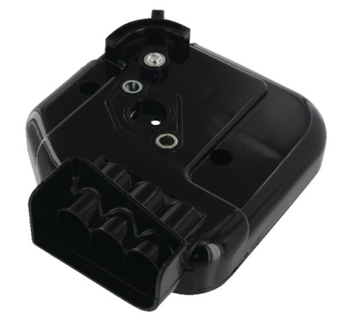 Obudowa filtra TH043D-AA00 110382055 - Intertraktor