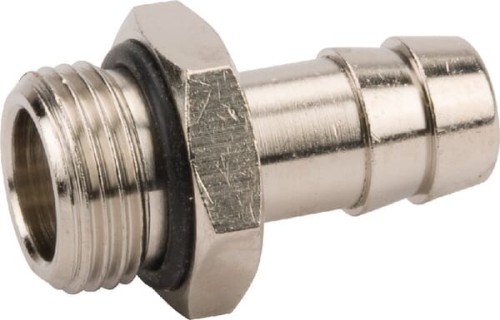 Złączka do węża 12mm x 3/8" HCMPOR1238 - Intertraktor