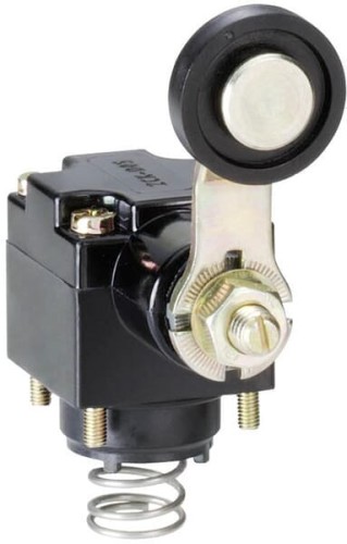 Łącznik krańcowy główka ZCK-S ZCKD31 - Intertraktor