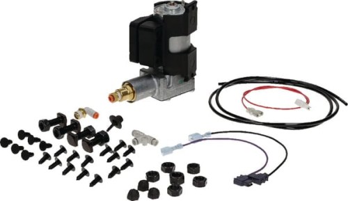 Sprężarka Sears, zestaw 12 V SA20347 - Intertraktor