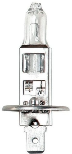 Żarówka Halogen H1 12V 55W Vapormatic VLX0448 - Intertraktor