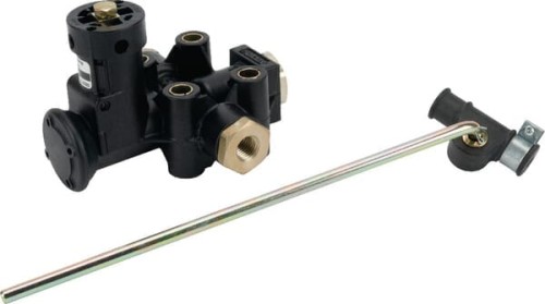 Zawór dopasowujący 9750010007 - Intertraktor