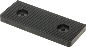Odbojnik gumowy 120x48 mm 1330305