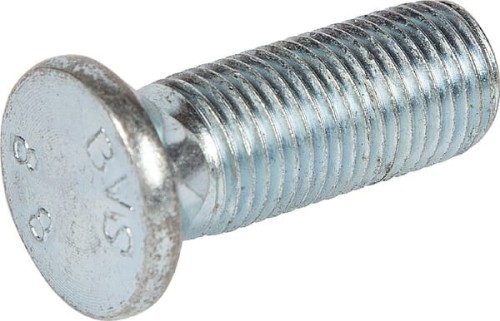 Wkręt z łbem stożk. pł. M14×40 WM211408 - Intertraktor