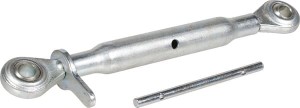 Łącznik górny, M20 250 mm kat. 0 TL2502000GP