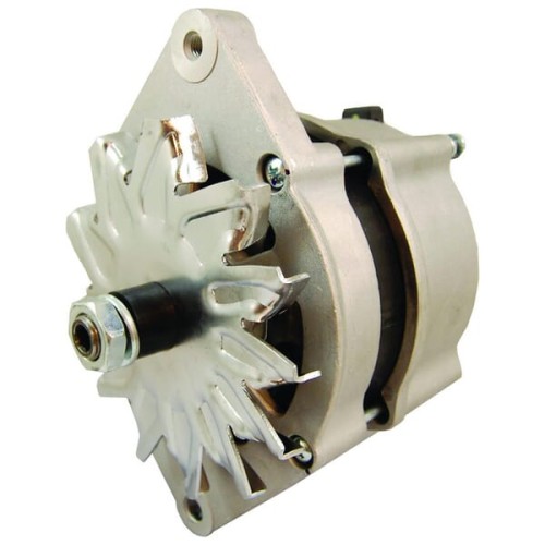 Alternator 14V 65A ALT2625222 - Intertraktor