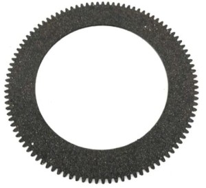 Tarcza sprzęgła 76045883N
