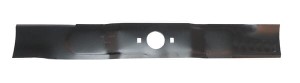 Nóż, L=415 mm/17" otwór okrągły Ø 28 pasujący do Honda Kramp FGP007115