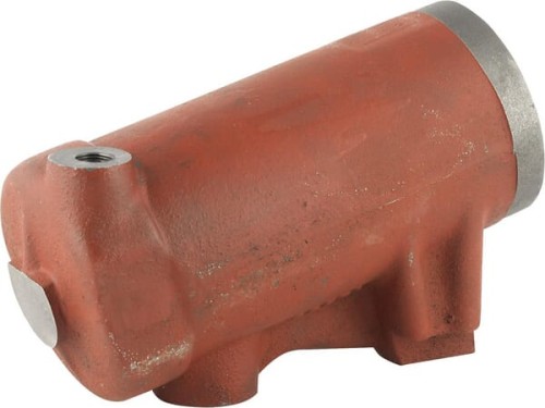 Cylinder podnośnika hydraulicznego 270070118005 - Intertraktor