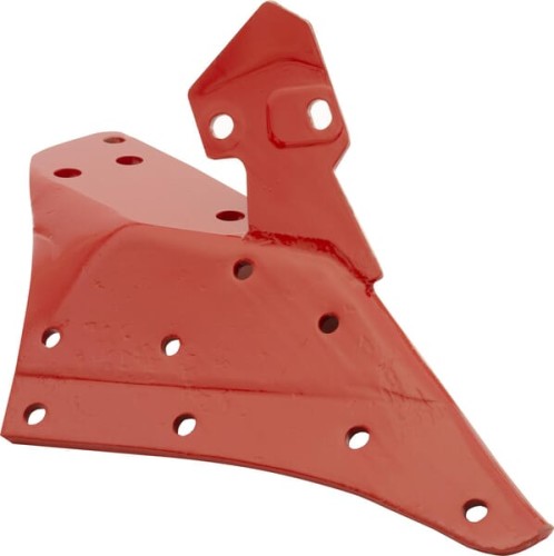 Korpus pługa, prawy typ E KK073406R - Intertraktor