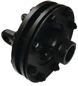Sprzęgło Bondioli & Pavesi, cierne FV34, 1 3/8 Z6, 1450 Nm 661H53303R