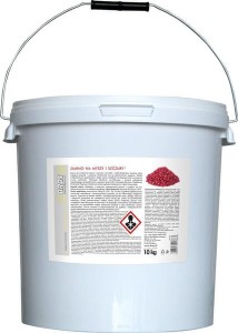 Ziarno na myszy i szczury 10 kg 1594060