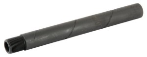 Sworzeń 30x250 mm gwint M27x30 mm Kramp UNSTGGS30250