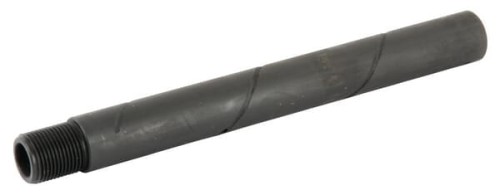 Sworzeń 30x250 mm gwint M27x30 mm Kramp UNSTGGS30250 - Intertraktor