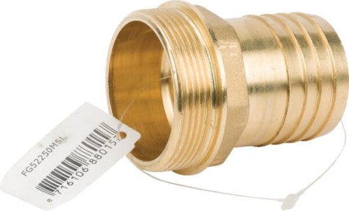 Złączka do węża 50mm x GZ 2" FG52250MSL - Intertraktor