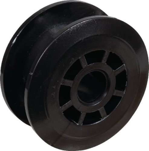 Rolka regulacji drążka motowideł 0006099351KR - Intertraktor