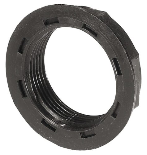 Nakrętka nasadowa płaska Arag, M24 x 2 2050E0 - Intertraktor