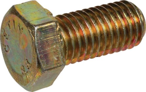 Śruba z łbem sześciokątnym 0002360560 - Intertraktor