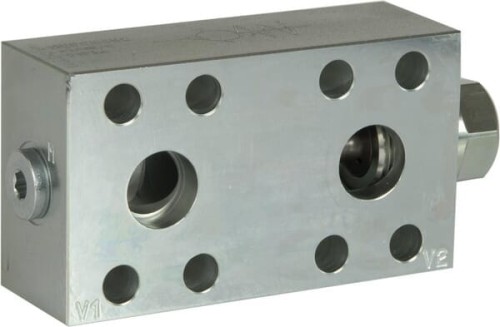 Zawór antykawitacyjny 84-130V1 SCM91026 - Intertraktor