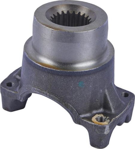 Flange CI137959 - Intertraktor