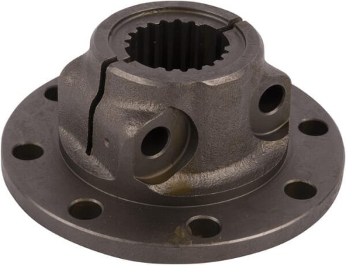 Odlew kołnierza CI643386 - Intertraktor