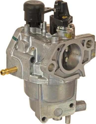 Gaźnik 16100Z5TU86 - Intertraktor