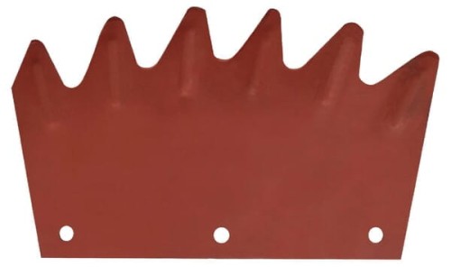 Grzebień bębna rozrzucającego 53612213190041 - Intertraktor
