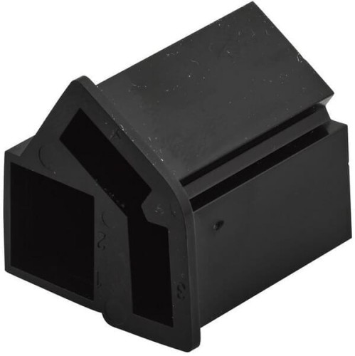 Obudowa wtyczki, 4-biegunowa 8JA735460001 - Intertraktor