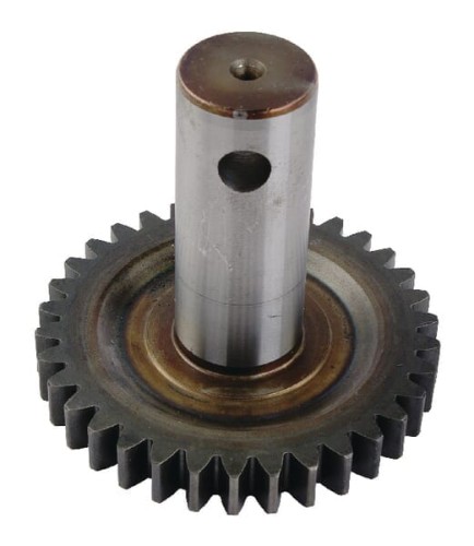 Koło napędowe tarczy VN10283503 - Intertraktor