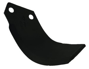 Nóż frezujący prawy 164x111x60mm 6mm RB531511