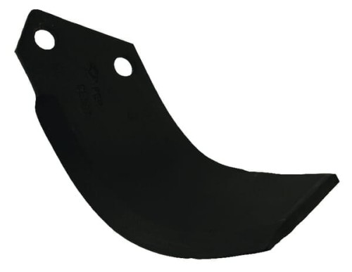 Nóż frezujący prawy 195x134x80mm 7mm pasuje do Celli RB422514 - Intertraktor