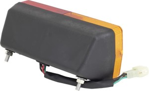 Lampa tylna 3C08175900