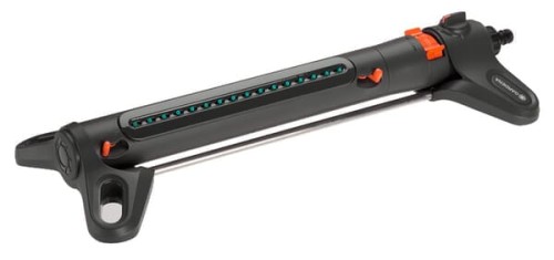 Zraszacz oscylacyjny AquaZoom M GA18712 - Intertraktor