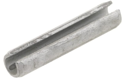 Kołek sprężysty 6x30 mm DIN1481 80450631 - Intertraktor