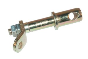 Sworzeń stabilizatora 22x106 mm gwint: 7/16" UNFx64 mm Kramp Z722064KR