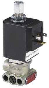 Zawór elektromagnetyczny, 3/2 4721020407