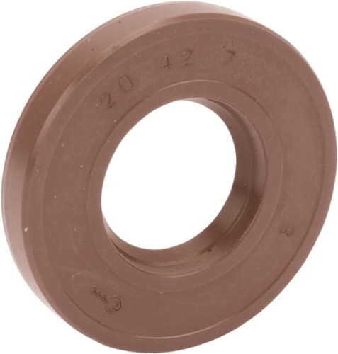 Uszczelniacz oleju 20x42x7 Viton 20427CBVP001 - Intertraktor