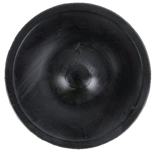 Membrana 4 mm MB 121-2 7019200 - Intertraktor