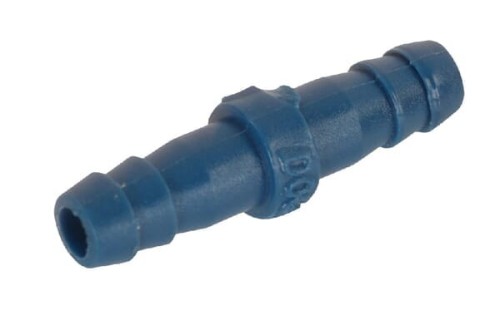 Łącznik prosty 4 x 4 mm 100005239C0 - Intertraktor