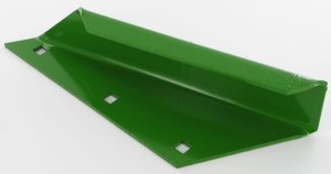 Łopatka rozsiewacza, lewa 2785100