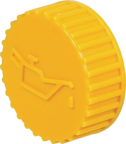 Bagnet pomiaru poziomu oleju 140757008 - Intertraktor