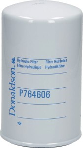 Filtr hydrauliczny, Donaldson P764606