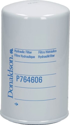 Filtr hydrauliczny, Donaldson P764606 - Intertraktor