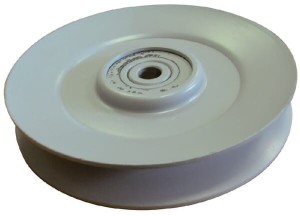 Koło pasowe rowkowe FGP456849