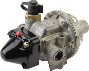Regulator ciśnienia powietrza Zetor 57116807